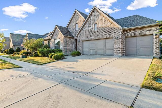 829 Boardwalk Way, Little Elm, TX photo 32