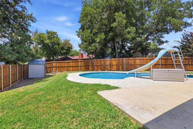 1014 Mountview, Court Carrollton, TX photo 34