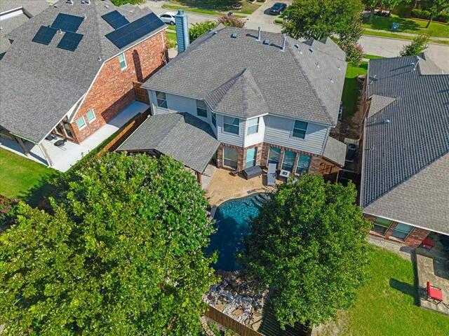10320 Flat Creek, Trail McKinney, TX photo 38