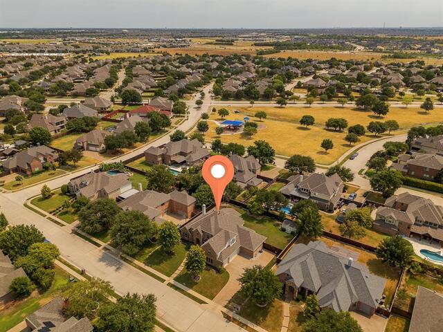 1200 Monticello, Drive Prosper, TX photo 33