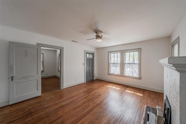 1411 Rosemon, Avenue Carrollton, TX photo 7