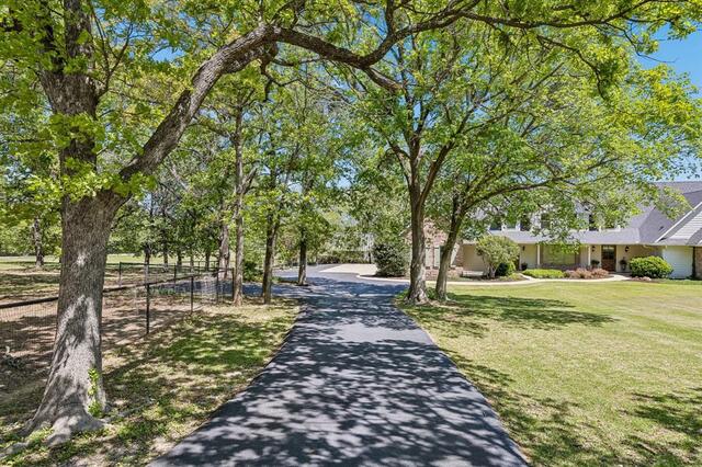 111 Stonecrest, Road Argyle, TX photo 2
