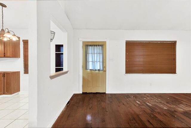 4406 Jenkins Street, The Colony, TX photo 5