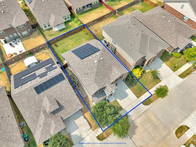 5504 Wharfside, Place Denton, TX photo 35