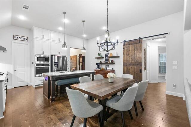 2525 Olive Branch, Drive Lewisville, TX photo 8