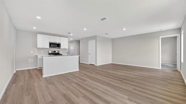 516 Babbling Brook, Drive Denton, TX photo 12