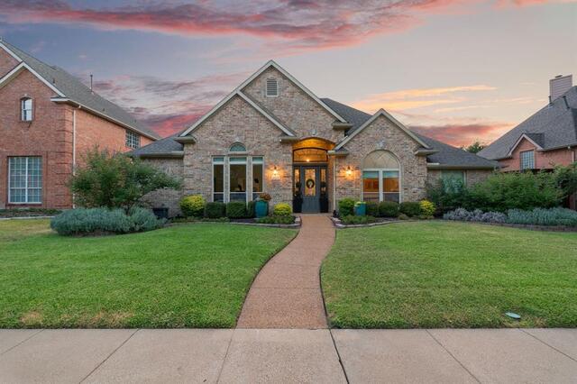 2913 Harkness Drive, Plano, TX image
