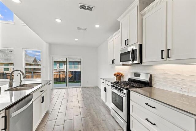 2737 Splendor Drive, Little Elm, TX photo 12