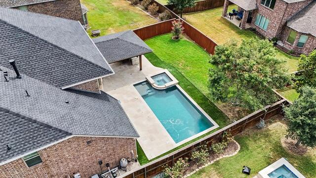 3744 Manchester, The Colony, TX photo 29