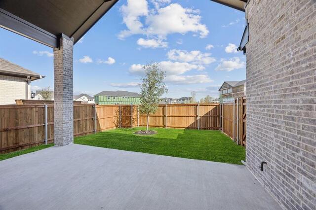 15713 Abelia, Bloom Frisco, TX photo 20