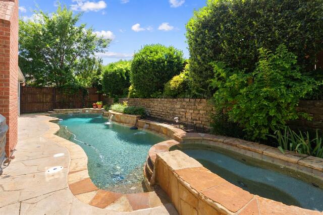 1110 Wedge Hill, Road McKinney, TX photo 2