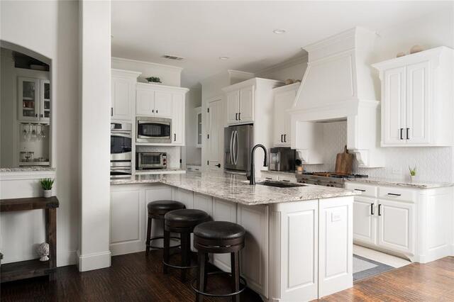 2312 Maidens Castle, Drive Lewisville, TX photo 11