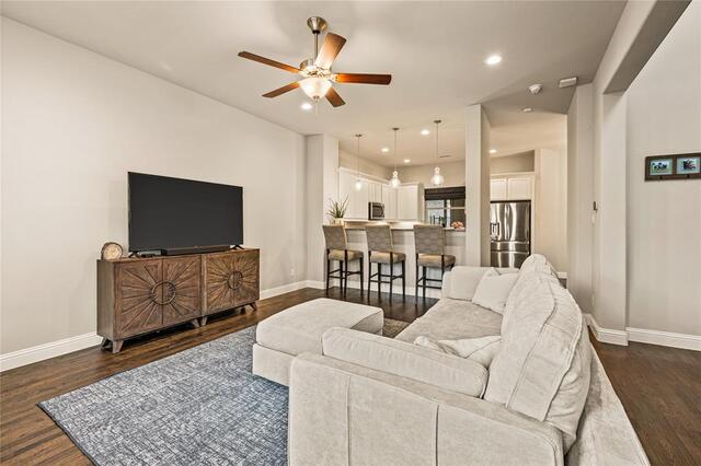 4228 Riverside Drive, Flower Mound, TX photo 5