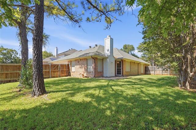 408 Pin Oak, Trail Keller, TX photo 23