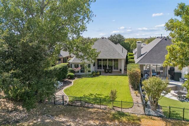 5644 Southern Hills, Drive Frisco, TX photo 29