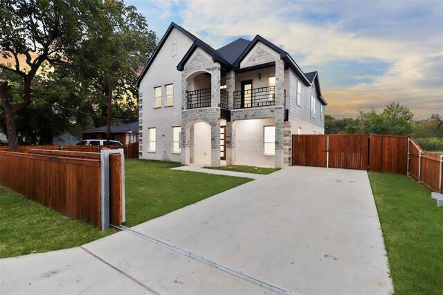 4112 Balch Drive, Dallas, TX image