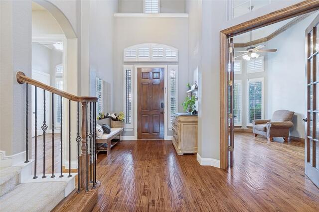1047 Big Spring, Drive Allen, TX photo 2