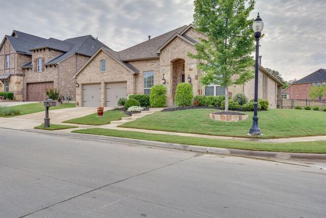 6200 Savannah Oak Trail, Flower Mound, TX photo 3