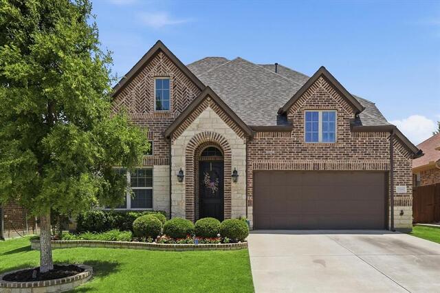 15444 Bluffdale Drive, Fort Worth, TX image