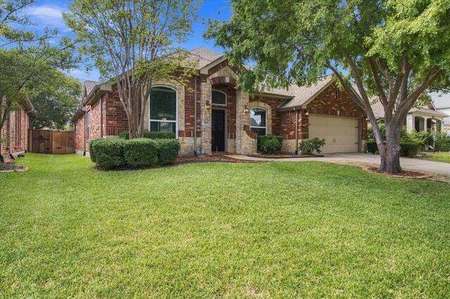7605 Chadwick, Drive McKinney, TX photo 6