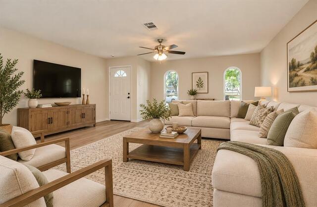 3101 Abbey, Road Carrollton, TX photo 7