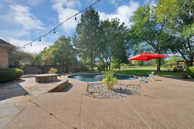 165 E Dove, Road Southlake, TX photo 29