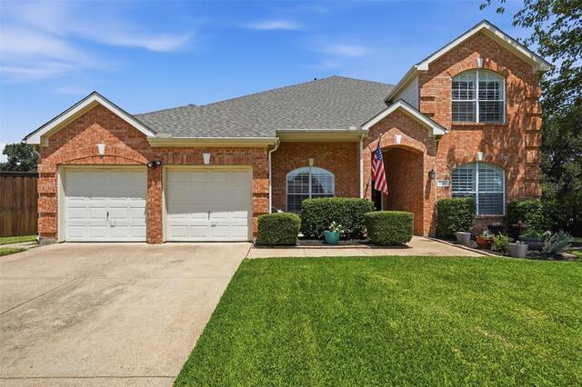 1500 Ash Grove Court, Flower Mound, TX photo 7