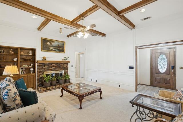 902 N Allen Heights, Drive Allen, TX photo 4