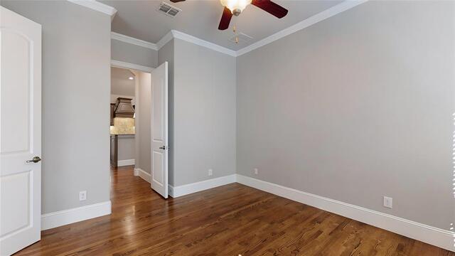 3616 Legends Path, Flower Mound, TX photo 24