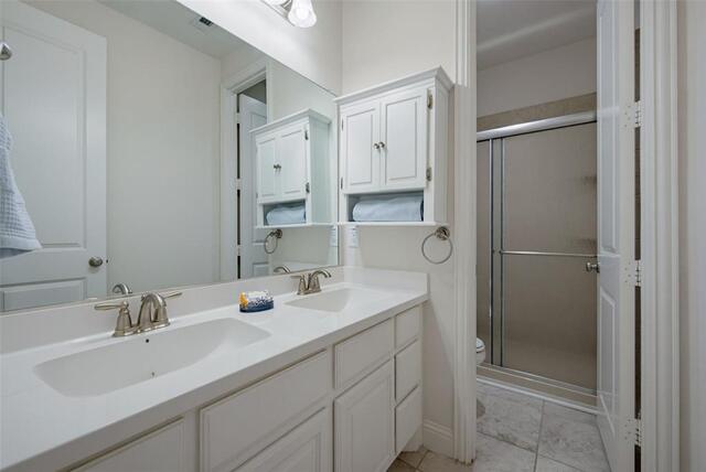 1430 Havenbrook, Lane Prosper, TX photo 25