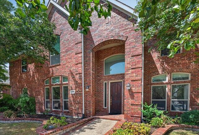 4409 Benton Elm, Drive Plano, TX photo 2