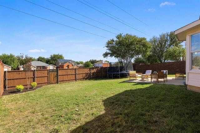 8204 Reel, Street Frisco, TX photo 25