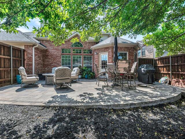 1548 Kings View, Drive Frisco, TX photo 36
