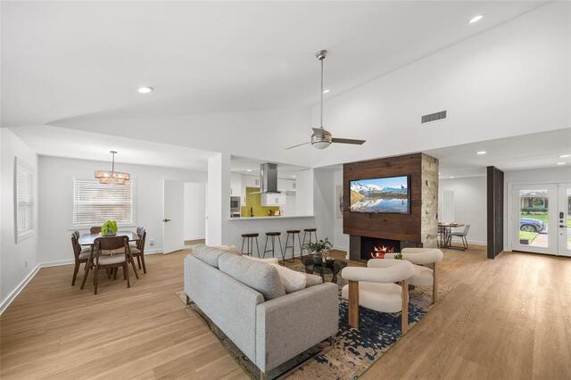 3974 Boca Bay Drive, Dallas, TX image