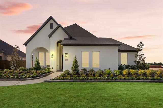 10136 Oakstone Drive, Fort Worth, TX image