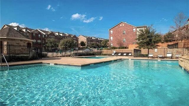 2544 Jacobson, Drive Lewisville, TX photo 20