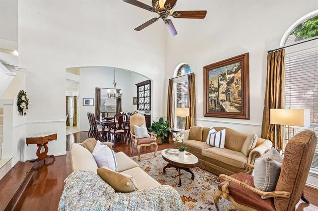 758 Livingston, Drive Allen, TX photo 7