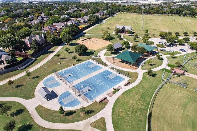 107 Bristol, Court Coppell, TX photo 37