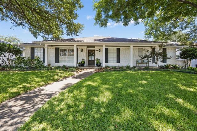 7745 La Cabeza Drive, Dallas, TX image