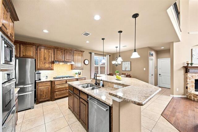 904 Cougar, Drive Allen, TX photo 7