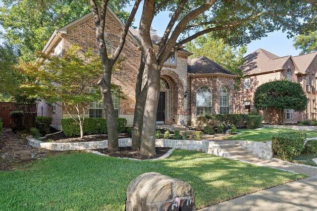 1405 Rollins, Drive Allen, TX photo 3