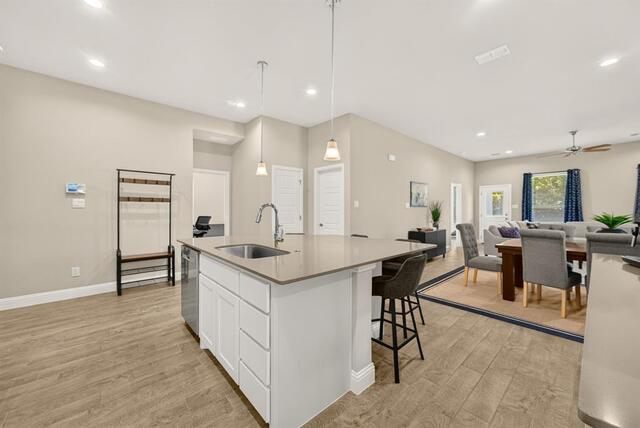 2617 Toucan, Drive Denton, TX photo 13