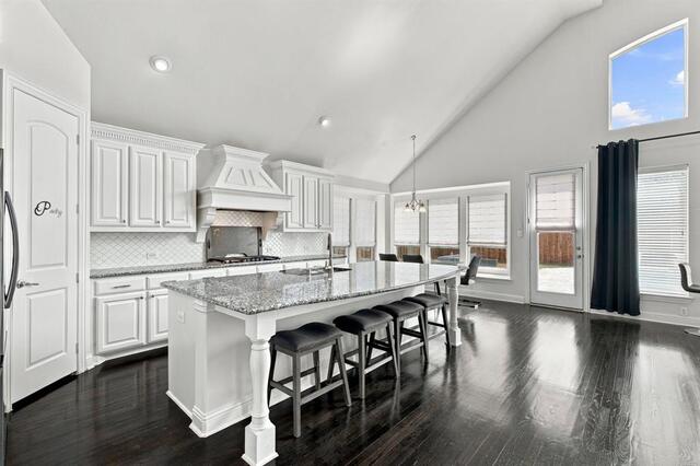 3604 Bankside, The Colony, TX photo 9
