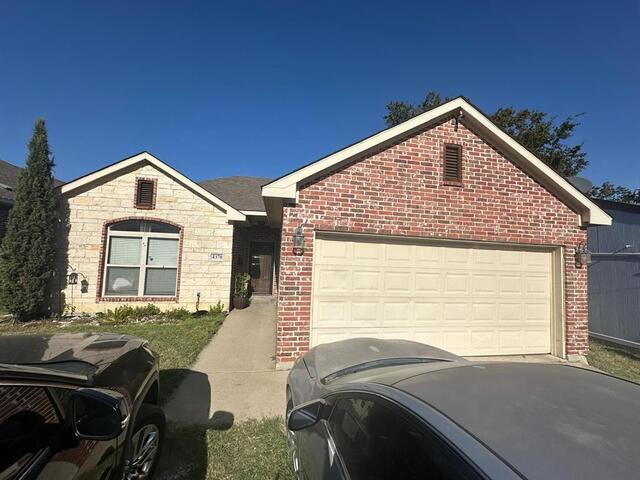 4378 Mccart Avenue, Fort Worth, TX image
