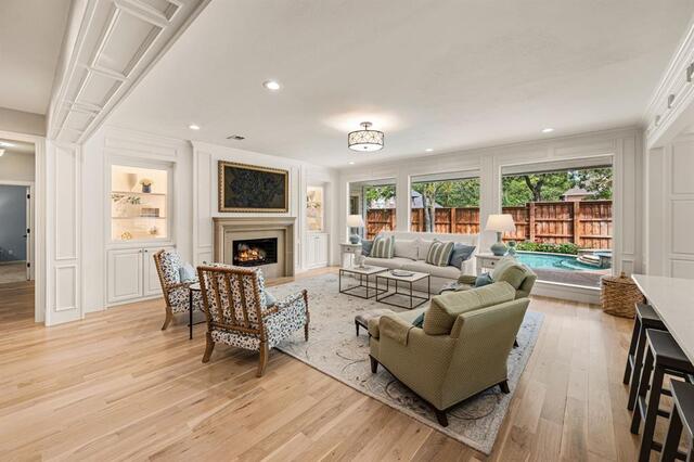 807 Timbercrest, Court Southlake, TX photo 8
