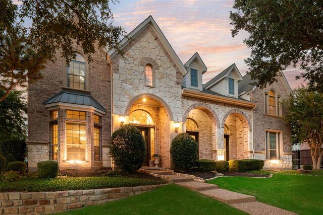 408 Stockton, Drive Southlake, TX photo 2
