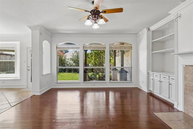 10009 Bradford Grove, Drive Frisco, TX photo 9