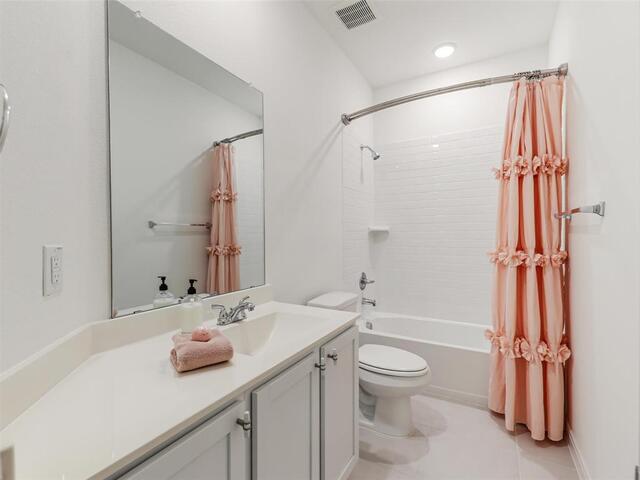 3921 Bluestem, Boulevard Argyle, TX photo 12