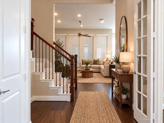 306 Driftwood, Lane Argyle, TX photo 10
