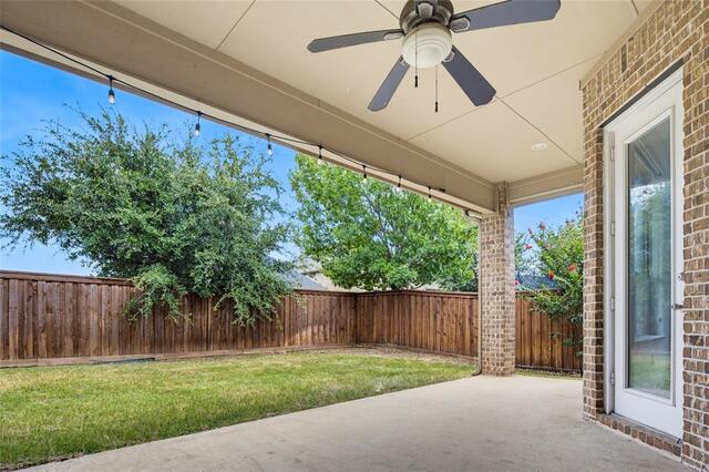 8272 Haltered Horse, Lane Frisco, TX photo 27
